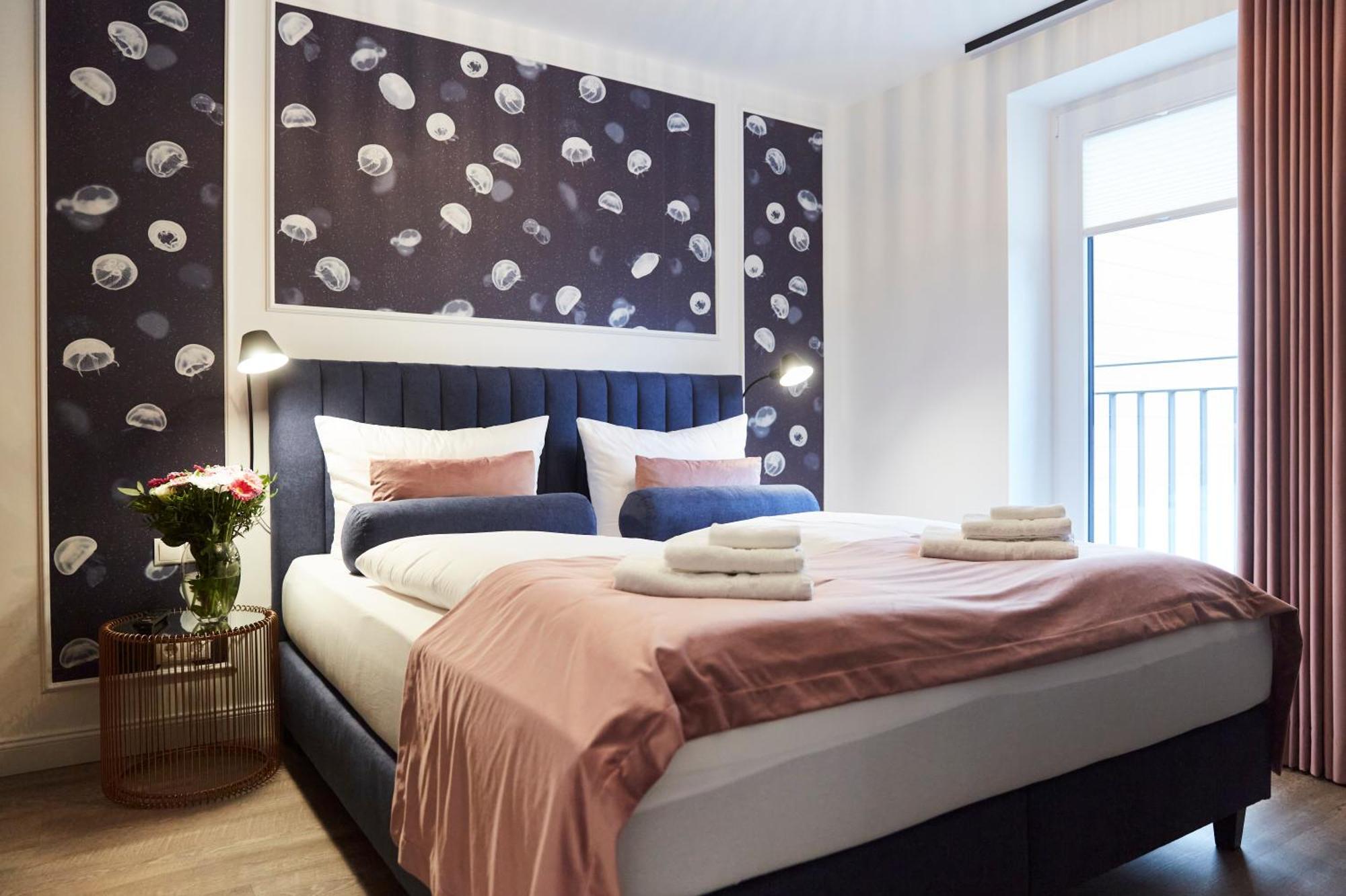 Grand Hotel Nautimar Busum Room photo