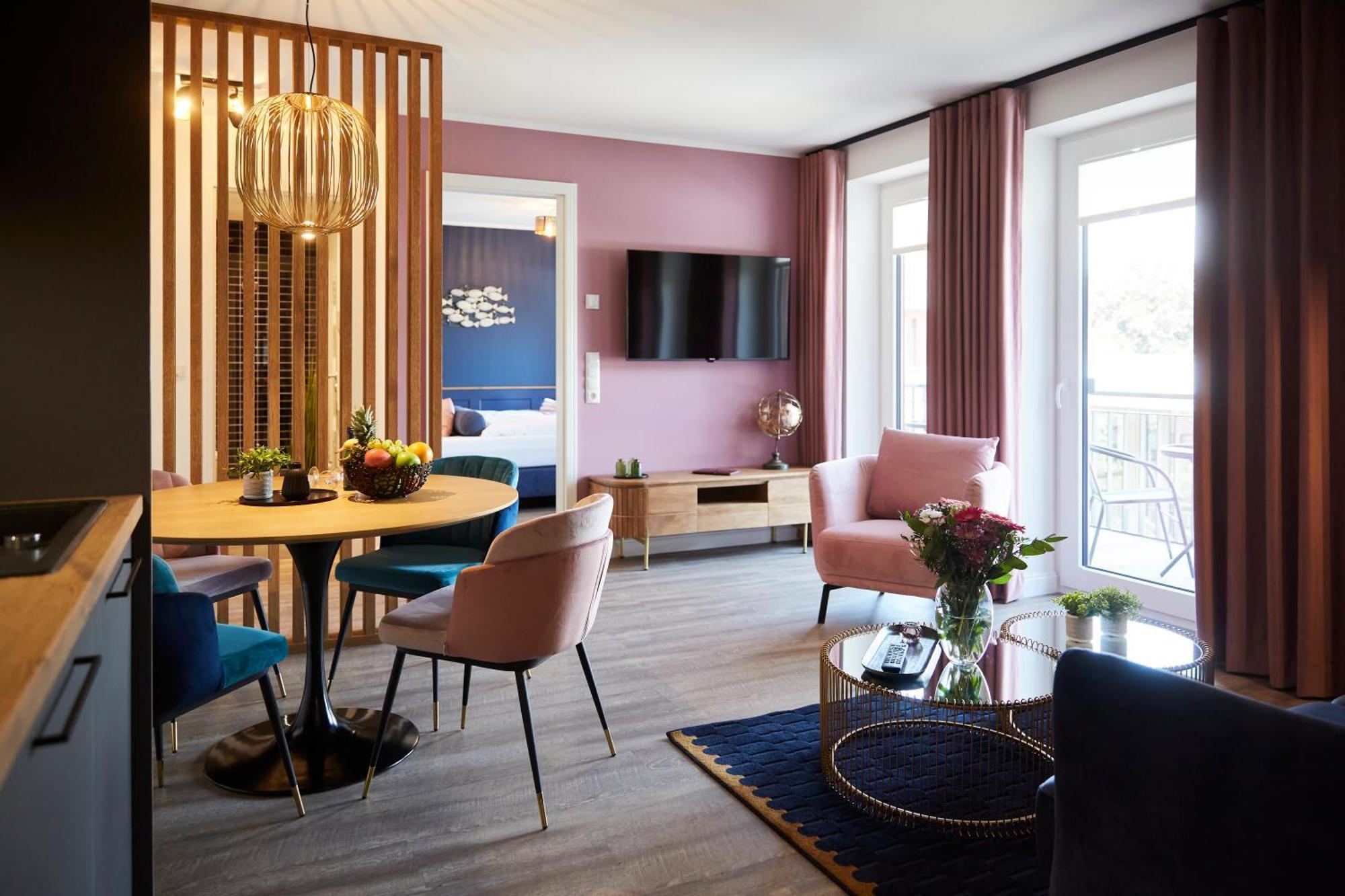 Grand Hotel Nautimar Busum Room photo
